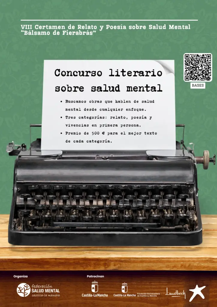 Cartel concurso balsamo