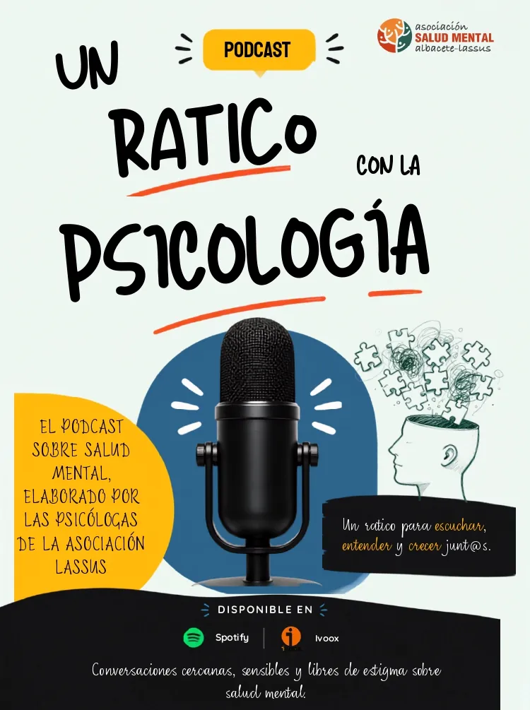 Conoce nuestro podcast